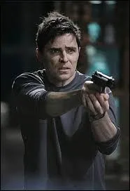 De quel épisode provient l'image ci-contre ?