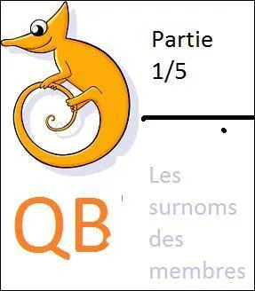 Je vous dis "poussin, Mohamed Ali, sliderman", il s'agit de surnoms de joueurs de tennis français. Mais, de qui est-il question ?