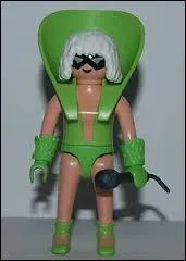 Qui est cette jeune femme ? Elle a chanté "Poker Face".