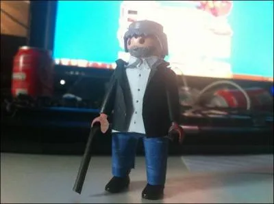 Comment se nomme ce célèbre docteur ?