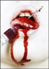 Tourneriez-vous de l'il à la vue du ... ? Si non, regardez l'image (montée donc irréelle).