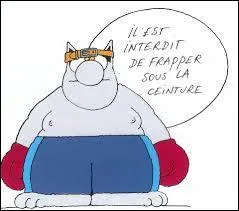 Bizarre, bizarre. Je ...comme une odeur de brûlé.