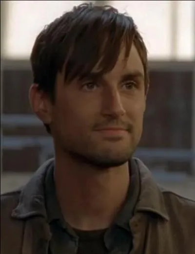 Qui est ce personnage ?