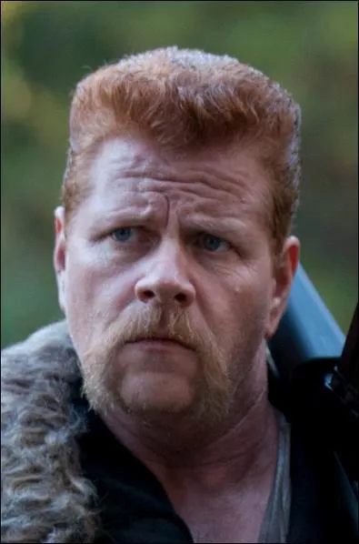 Qui est ce personnage ?