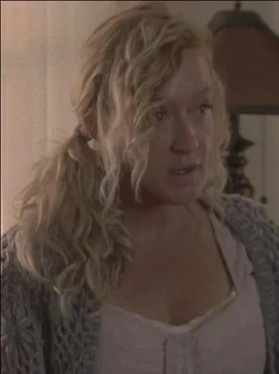 Qui est ce personnage ?