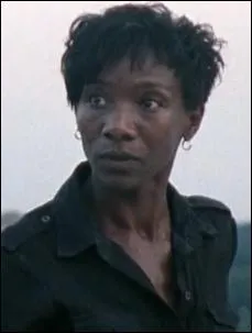 Qui est ce personnage ?