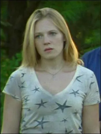 Qui est ce personnage ?