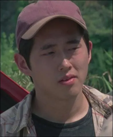 Qui est ce personnage ?