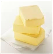 Oui, la peur du beurre existe réellement. Quel est son nom ?