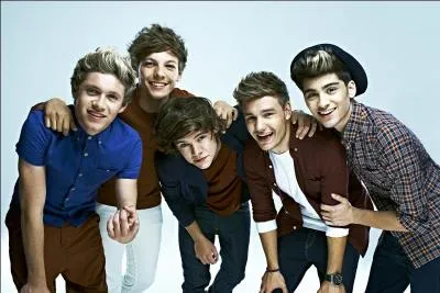 De quel groupe fait-il partie ?