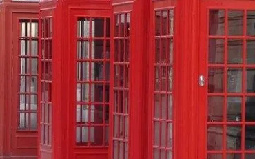 Quiz Londres