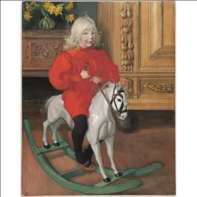 Qui a peint "Murre" ?