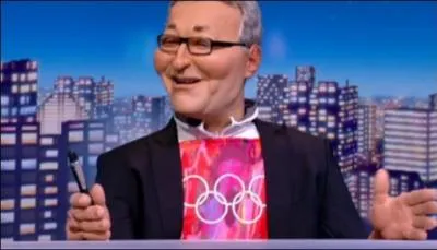 Si vous ne trouvez pas le nom du personnage ...