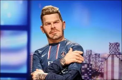 C'est une émission télévisée qui le fit connaître !