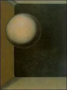 Qui a peint "La Vie secrète" ?