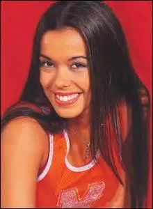 Qui est cette actrice ?