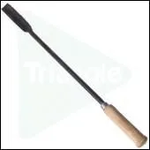 Quel nom porte cet instrument permettant la récolte des asperges ?