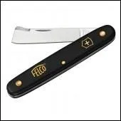 Qui utilise cet outil d'écussonnage ?