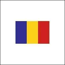 De quel drapeau s'agit-il ?