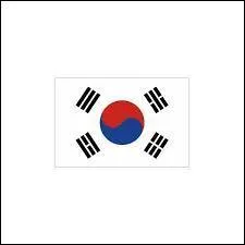 De quel drapeau s'agit-il ?