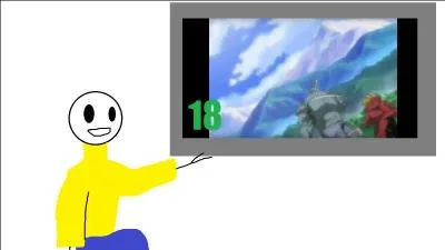 Nous retrouvons à la dix-huitième place l'opening 2 de la première saison de l'anime "Fullmetal Alchemist" ! Question à part, savez-vous quand la diffusion de cette première saison a-t-elle débuté ?