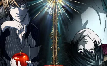 Quiz Death note