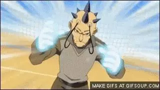 Comment se nomme cette technique de gardien de but ?