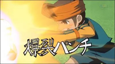 Comment se nomme cette technique de gardien de but ?