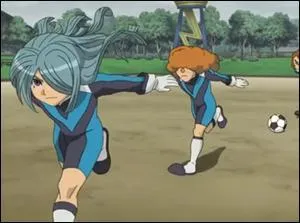 Comment se nomme cette technique de tir ?