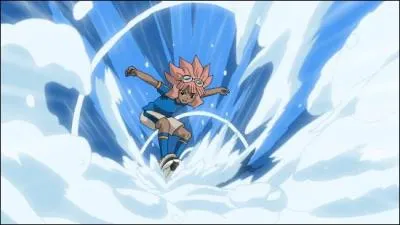 Comment se nomme cette technique de tir ?