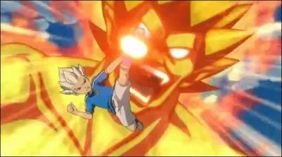 Comment se nomme cette technique de tir ?