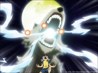 Comment se nomme cette technique de tir ?