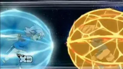 Comment se nomme cette technique de tir ?