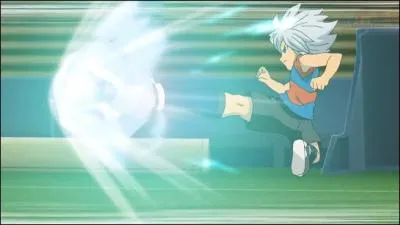 Comment se nomme cette technique de tir ?