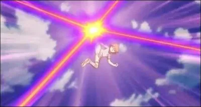 Comment se nomme cette technique de tir ?