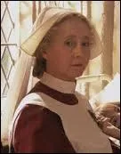 Quel est le surnom de Madame Pomfresh ?