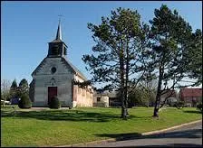 Le village Samarien de Remiencourt se trouve en région ...