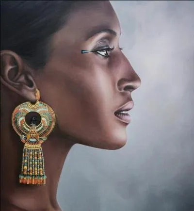 Cependant, l'économie du pays décline (la nouvelle religion et les constructions dans la nouvelle capitale coûtèrent cher), et le peuple a du mal à adhérer aussi vite à une nouvelle religion. Que se passe-t-il la XIIe année du règne ?