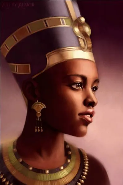 Sait-on ce qu'est devenue Néfertiti ?