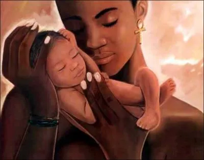 Meritaton, Maketaton, Ankhesenpaaton, Neferneferouaton Tasherit, Neferneferounê et Setepenrê sont les noms des six filles du couple royal. Toutankhamon a été élevé par Néfertiti (ce n'était peut-être pas son fils). Quel nom portait-il alors ?