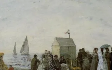 Quiz Peintures