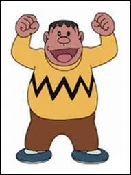 Quelle est la passion de Giant ?