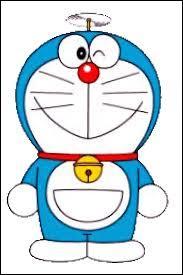 De quel siècle provient Doraemon ?