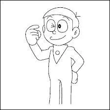 Qui est Nobita pour Sewashi ?