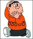 Quel est le vrai nom de Giant ?