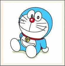 Quel est l'aliment préféré de Doraemon ?