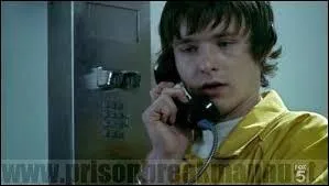 Comment s'appelle-t-il ?