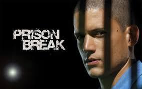 Quiz Prison break