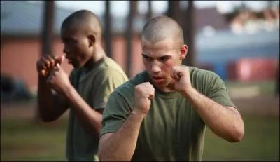 Quelle est cette méthode de self-défense redoutable qui est enseignée à tous les militaires de Tsahal ?