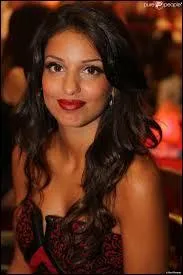 Quelle est cette chanteuse ?